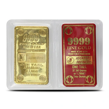 1 Tael Gold Bar For Sale