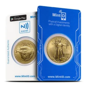 2022 1 oz American Gold Buffalo Coin