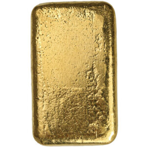 3.75 oz 10 Tolas Gold Bar For Sale (Varied Condition, Any Mint)