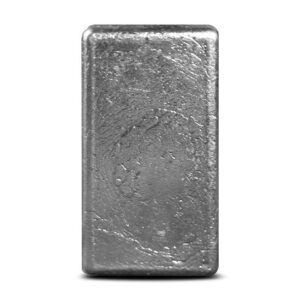 50 oz Platinum Bar For Sale (Varied Condition, Any Mint)