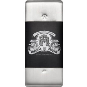 Buy 100 oz American Reserve Silver Bar (New)