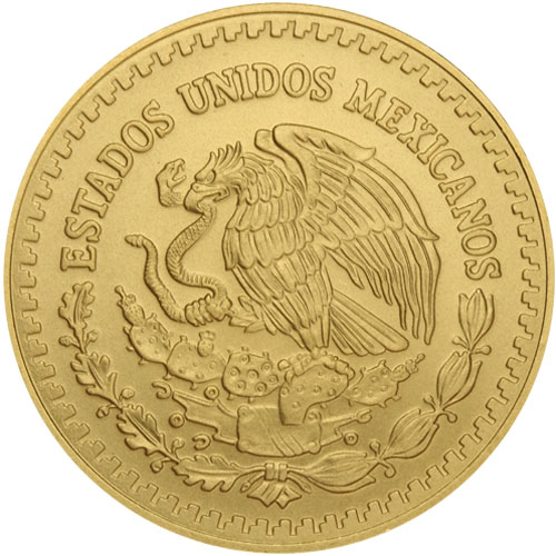 Buy 12 oz Mexican Gold Libertad Coin (2)