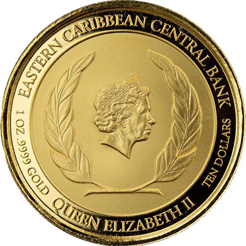 Buy 2021 1 oz EC8 Gold Anguilla Coin (4)