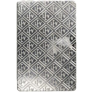 Buy Miscellaneous 100 oz Silver Bar (Damaged)