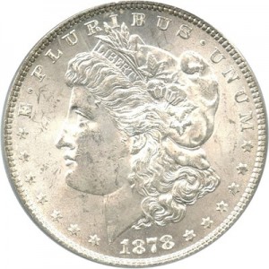 Buy Morgan Silver Dollar 7-Coin Set (3)