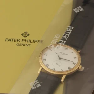 Buy Patek Philippe Calatrava 3919R