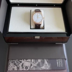 Buy Patek Philippe Calatrava 6119R-001