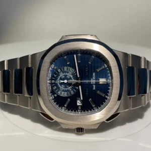 Patek Philippe 5711/111P-001 Sapphire Nautilus – Watches International