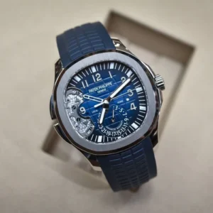 Patek Philippe Aquanaut Advanced Research