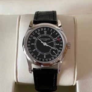 Buy Patek Philippe Calatrava 6000G-001