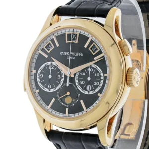Repeater Grand Complications 5208R-001