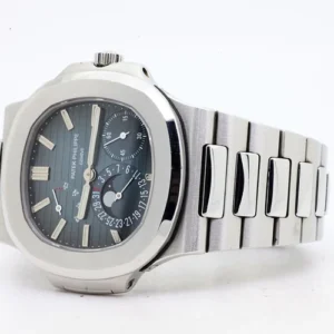 Patek Philippe Nautilus 5712 09/2007 First Series