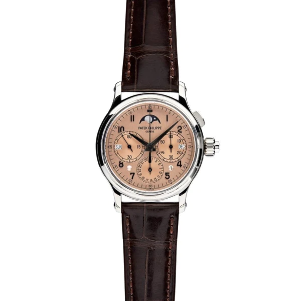 Patek Philippe 5711/111P-001 Sapphire Nautilus – Watches International
