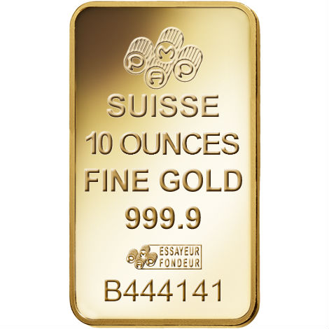 pamp-suisse-10-oz-gold-bar-reverse