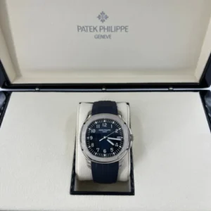 Buy Patek Philippe Aquanaut 5168G-001