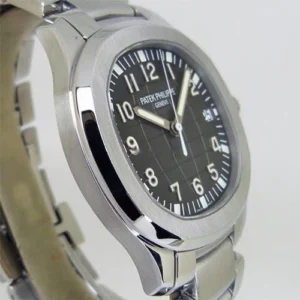 Patek Philippe Aquanaut 5167/1A-001 OH