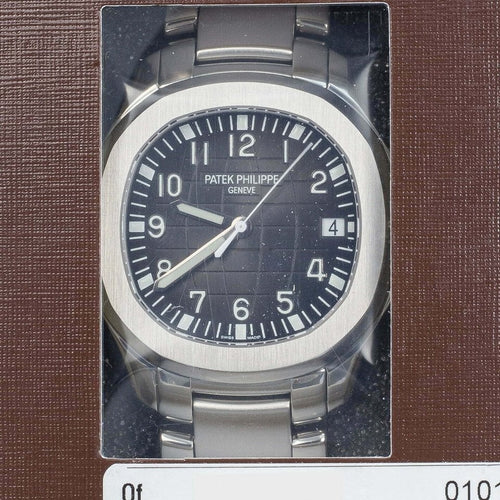 Patek Philippe 5740-1G-001 For Sale - OMEGA BULLION LLC