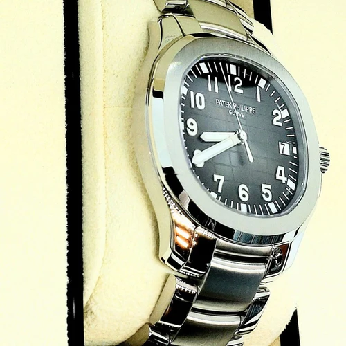 Patek Philippe Aquanaut 51671A001 2021 (2)