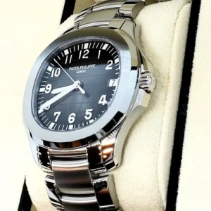 Patek Philippe Aquanaut 5167/1A001 2021