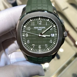 Patek Philippe Aquanaut 5168G For Sale