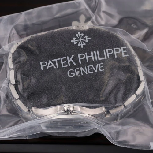 Patek Philippe Aquanaut Automatic 51671a-001 (3)