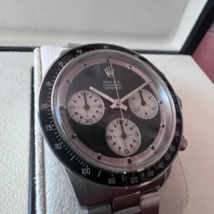 Rolex Daytona Paul Newman 6263 Oyster Sotto del 1969