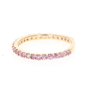 Tiffany & Co. 18k Rose Gold Diamond Bangle Roman Numeral 6mm Wide 7.5in. Bracelet