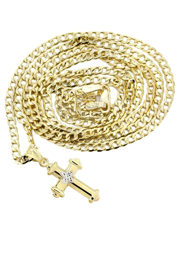 10K-Gold-Cross-Necklace-For-Men-2-7.webp