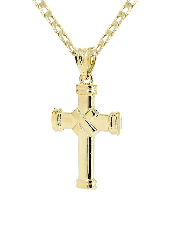 10K-Gold-Cross-Necklace-For-Men-3-3.webp