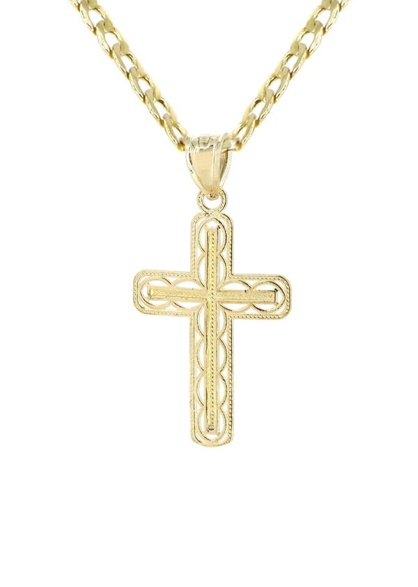 10K-Gold-Cross-Necklace-For-Men-3.13-Grams-2.webp