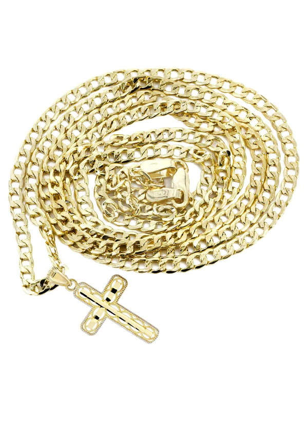 10K-Gold-Cross-Necklace-For-Men-3.13-Grams-3.webp