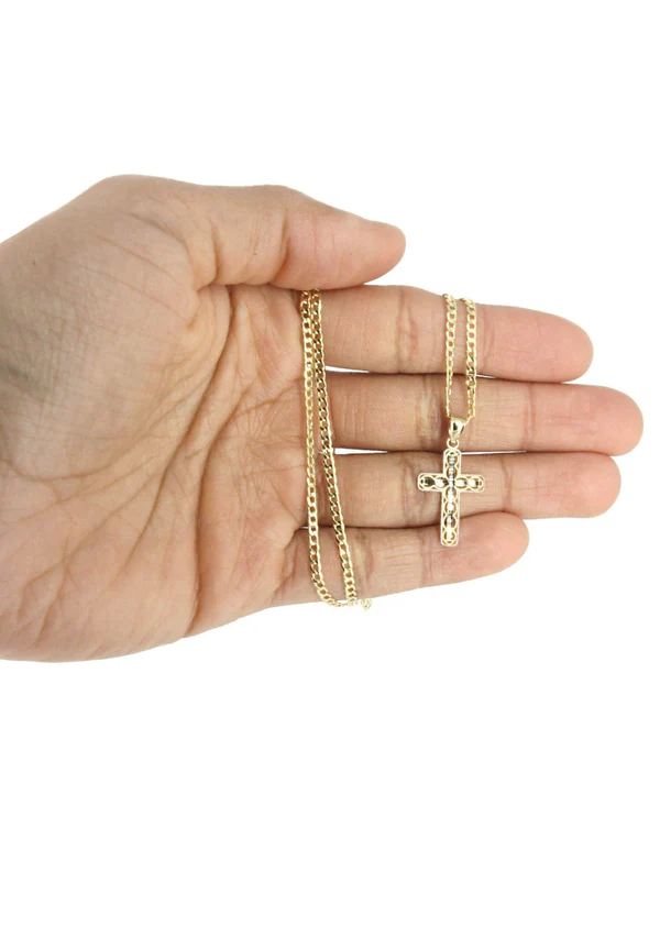 10K-Gold-Cross-Necklace-For-Men-3.13-Grams-6.webp