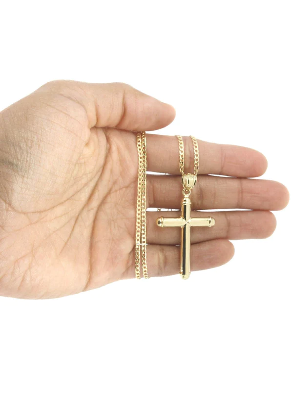 10K-Gold-Cross-Necklace-For-Men-6-6.webp