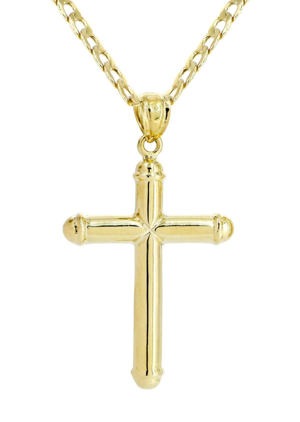10K-Gold-Cross-Necklace-For-Men3.webp
