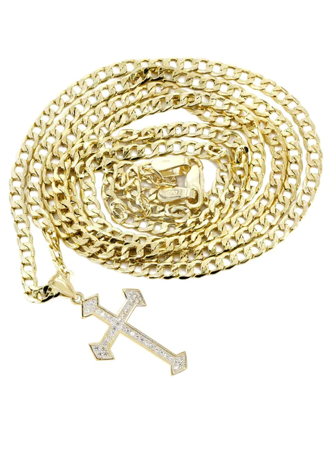 10K-Gold-Cross-Necklace-For-Men_2-3.webp