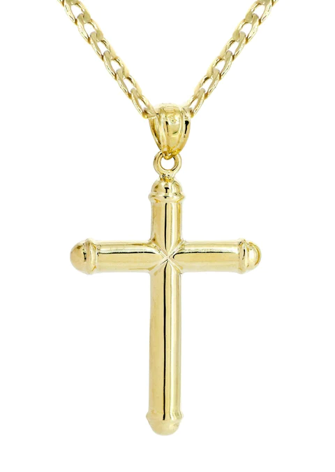 10K-Gold-Cross-Necklace-For-Men_7.webp