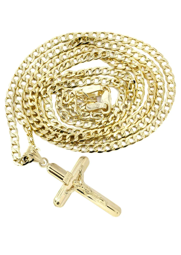 10K-Gold-Crucifix-Cross-Necklace-For-Men-2-2.webp