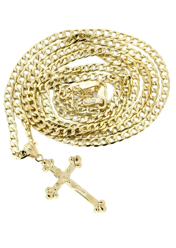 10K-Gold-Crucifix-Cross-Necklace-For-Men-2-7.webp