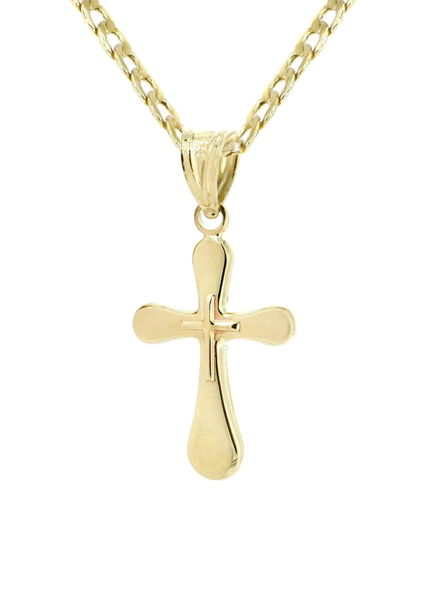 10K-Gold-Crucifix-Cross-Necklace-For-Men-3.4-Grams-3.webp