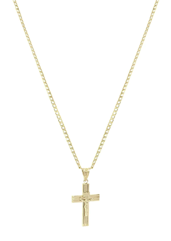 10K-Gold-Crucifix-Cross-Necklace-For-Men-4-1.webp