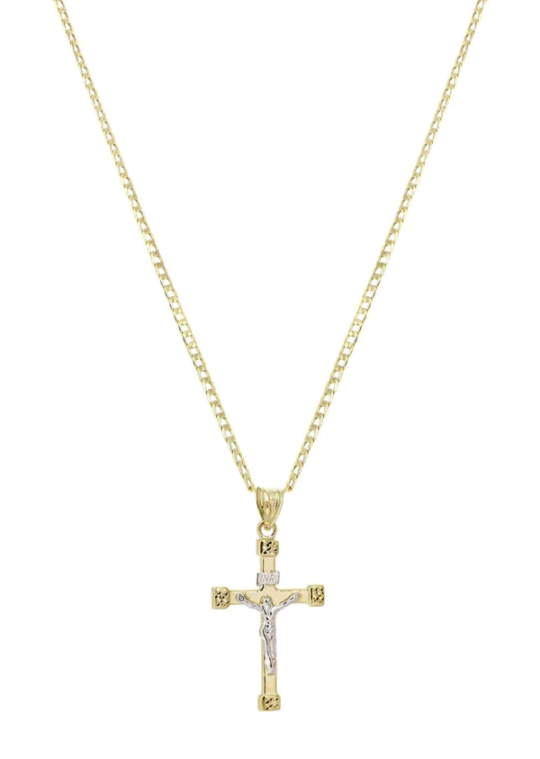 10K-Gold-Crucifix-Cross-Necklace-For-Men-4-4.webp