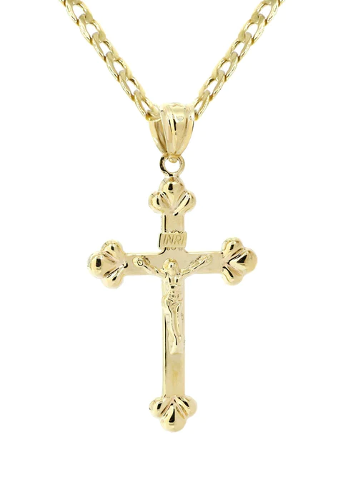 10K-Gold-Crucifix-Cross-Necklace-For-Men_1-2.webp