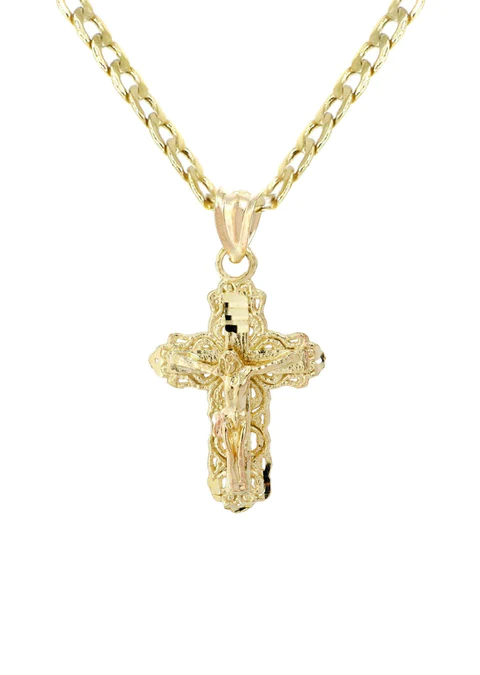 10K-Gold-Crucifix-Cross-Necklace-For-Men_1.webp