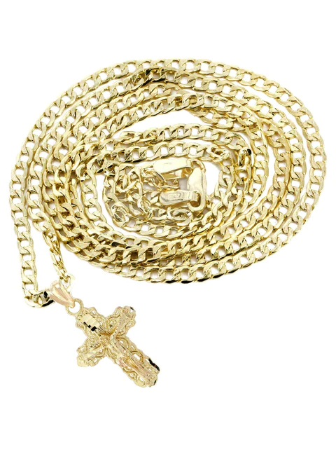10K-Gold-Crucifix-Cross-Necklace-For-Men_2.webp