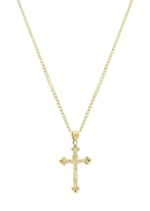 10K-Gold-Crucifix-Cross-Necklace-For-Men_4-2.webp