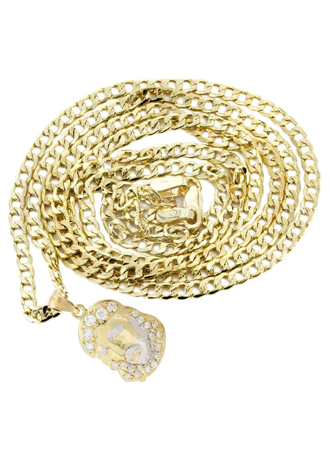 10K-Gold-Necklace-Gold-Jesus-Piece-Necklace_4.webp