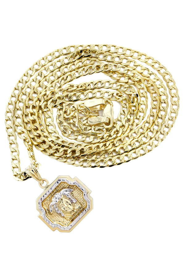 10K-Gold-Necklace-Gold-Medusa-Style-Pendant-2.webp