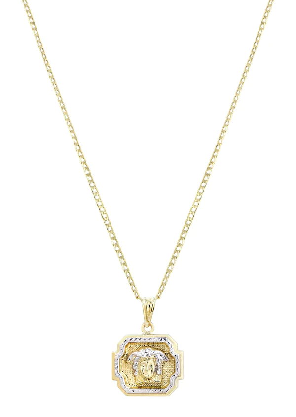 10K-Gold-Necklace-Gold-Medusa-Style-Pendant-5.webp