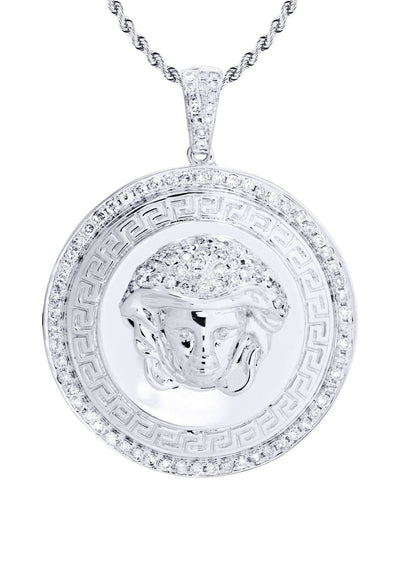 10K-White-Gold-Medusa-Diamond-Necklace-1.37-Carats-2.jpg