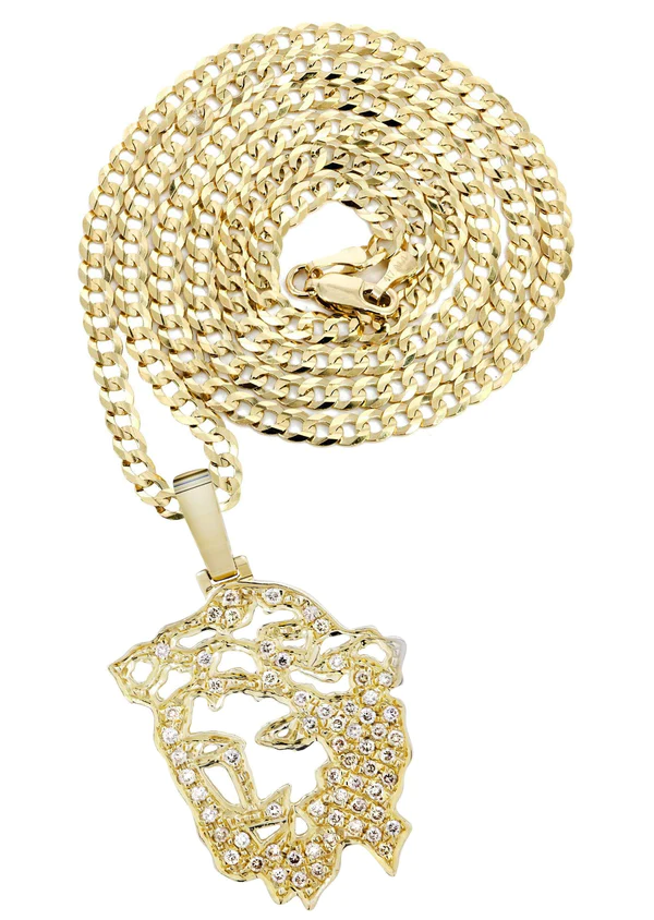10K-Yellow-Gold-3D-Jesus-Head-Diamond-Necklace-1.webp